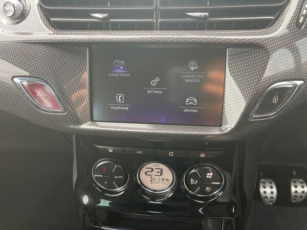 Used DS Automobiles DS 3 2015 for sale - 76142511: Photo 20