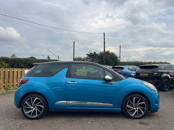 Used DS Automobiles DS 3 2015 for sale - 76142511: Photo 4