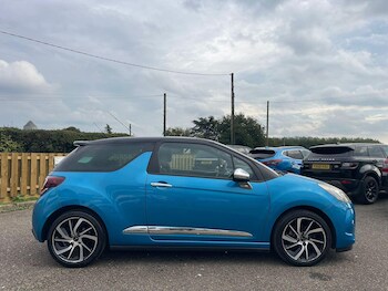Used DS Automobiles DS 3 2015 for sale - 76142511: Photo 4