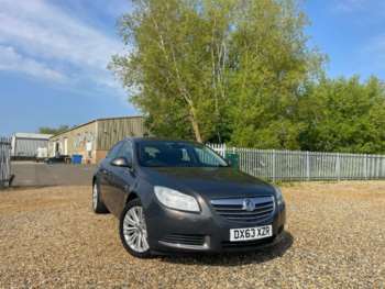 2013 - 2.0 CDTi ecoFLEX SE Nav 5-Door