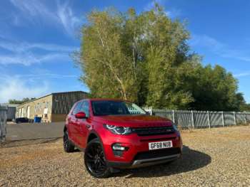 2018 - 2.0 eD4 SE Tech 5-Door