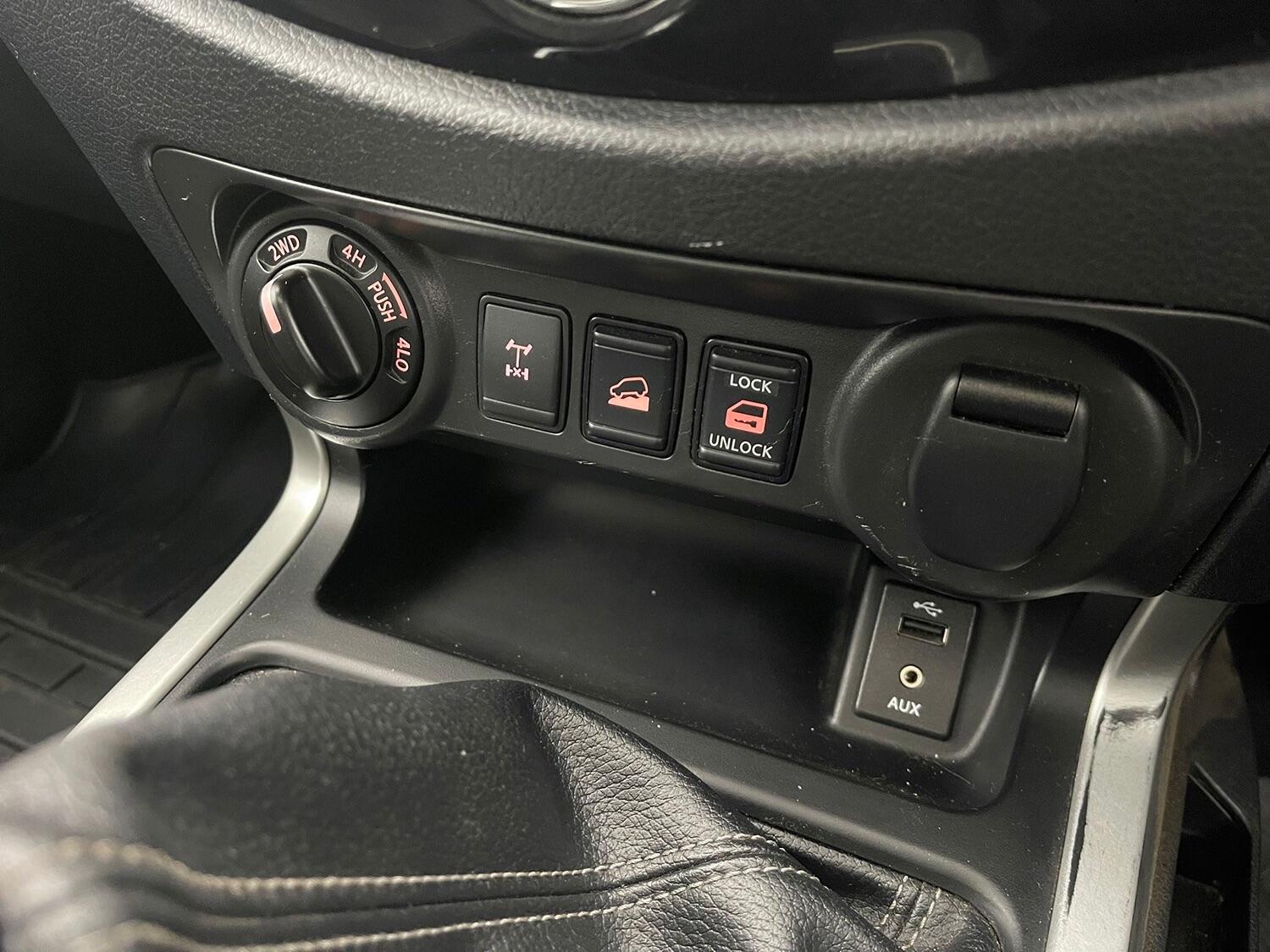 Used Nissan Navara 2019 for sale - 76313915: Photo 12