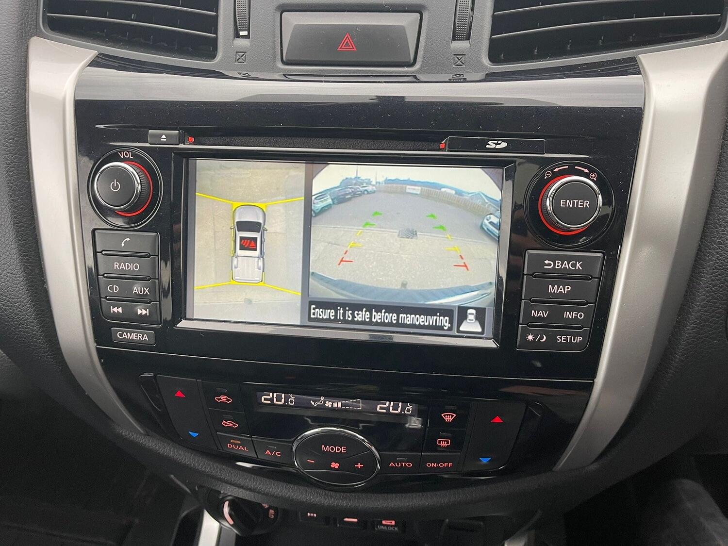 Used Nissan Navara 2019 for sale - 76313915: Photo 13