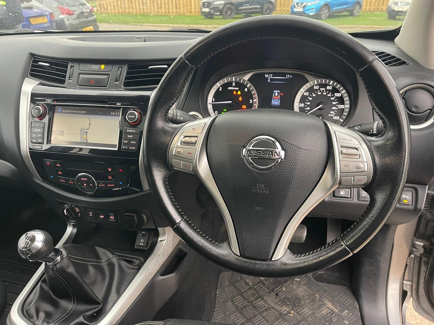 Used Nissan Navara 2019 for sale - 76313915: Photo 14