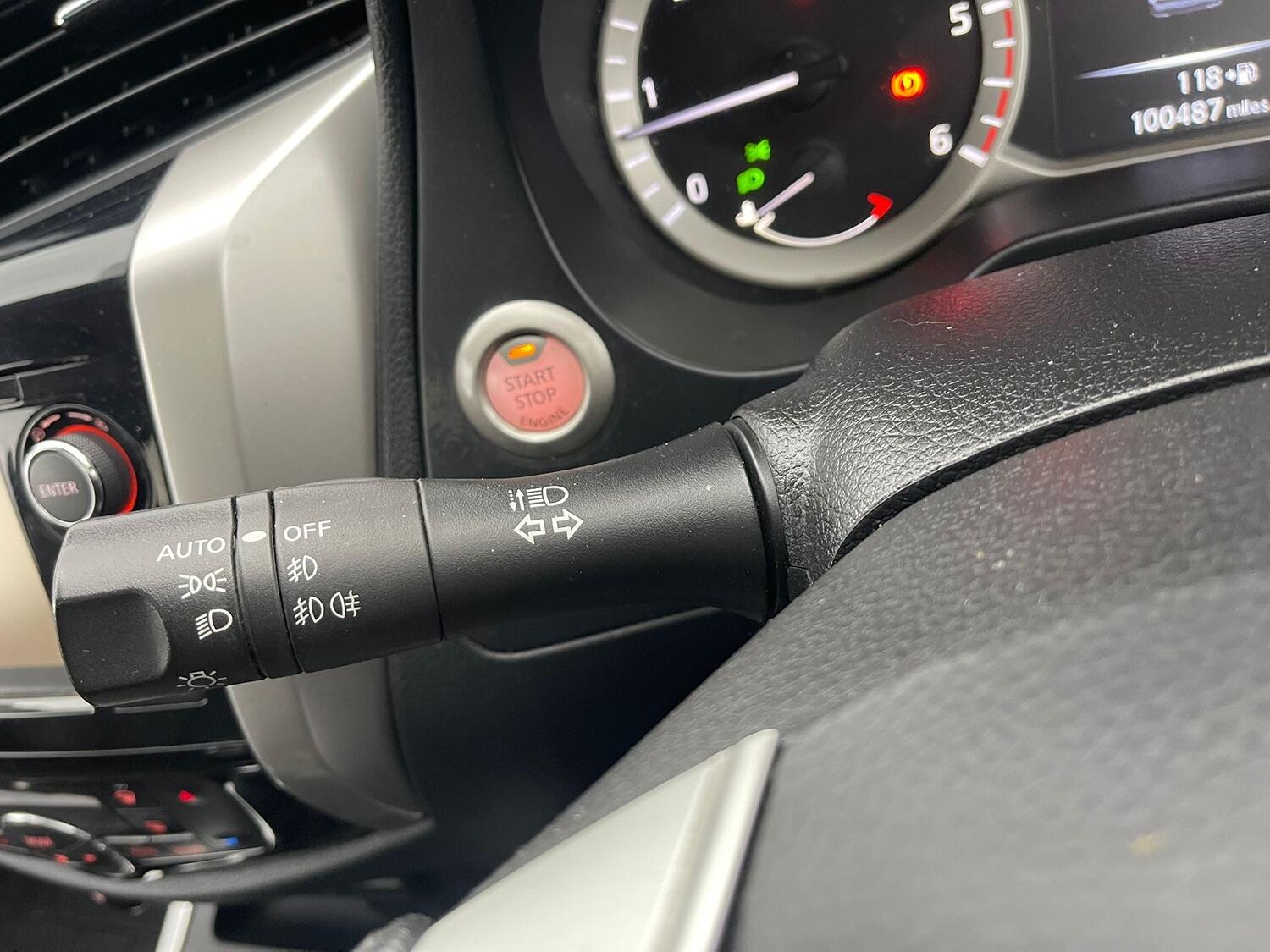 Used Nissan Navara 2019 for sale - 76313915: Photo 17