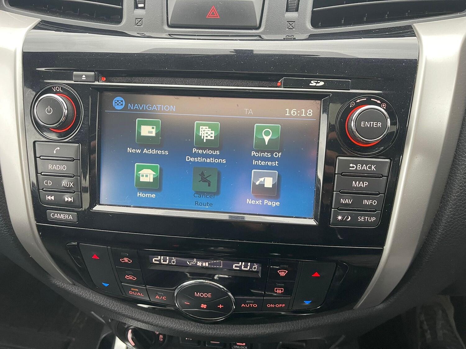 Used Nissan Navara 2019 for sale - 76313915: Photo 18