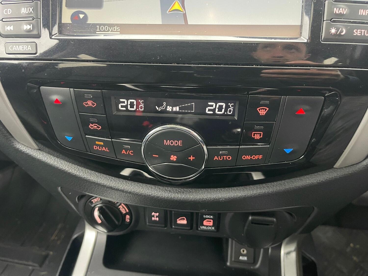 Used Nissan Navara 2019 for sale - 76313915: Photo 19