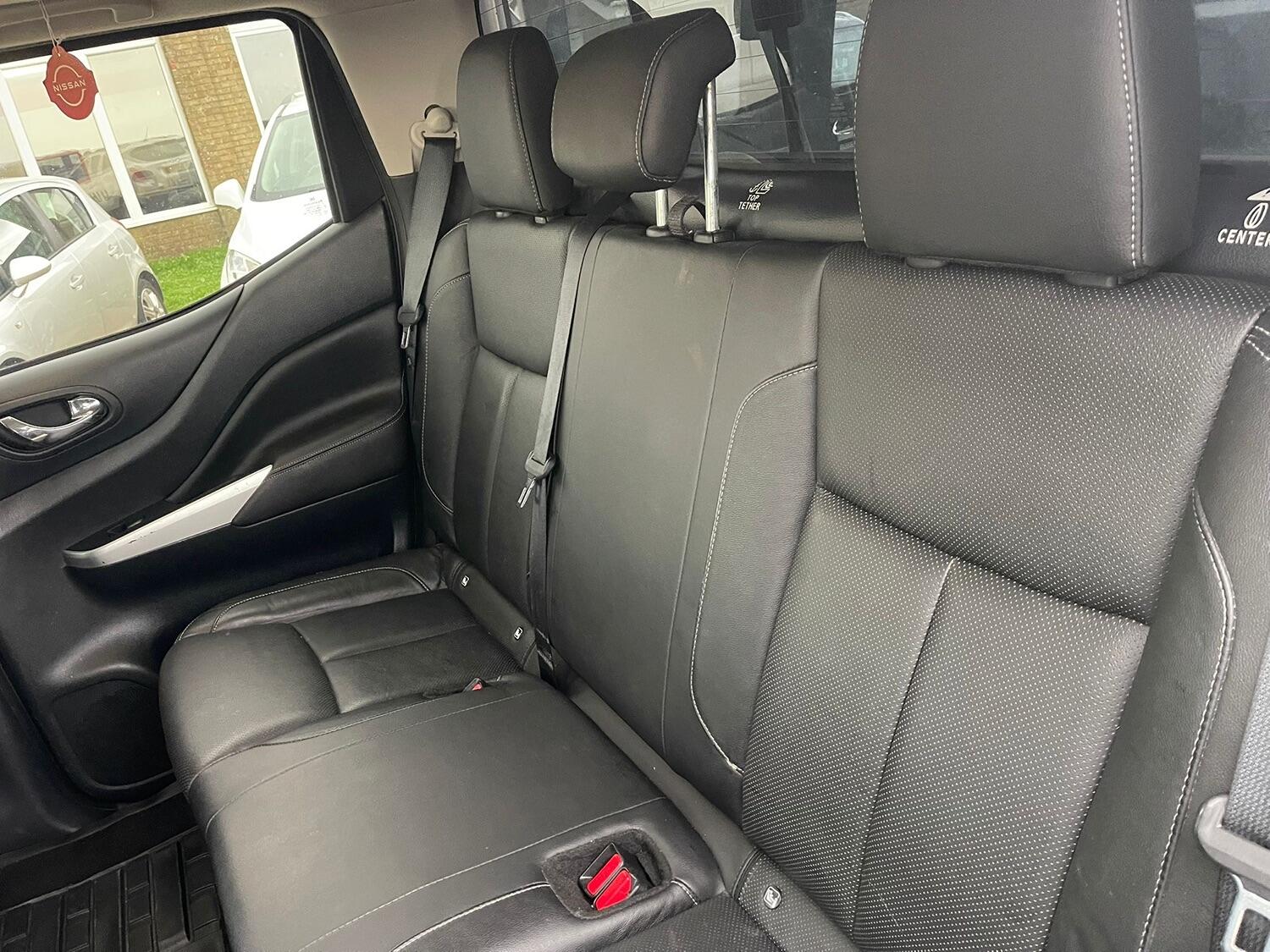 Used Nissan Navara 2019 for sale - 76313915: Photo 20