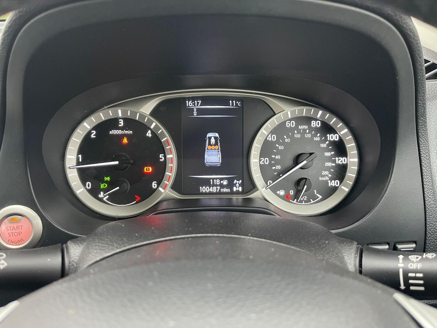 Used Nissan Navara 2019 for sale - 76313915: Photo 21