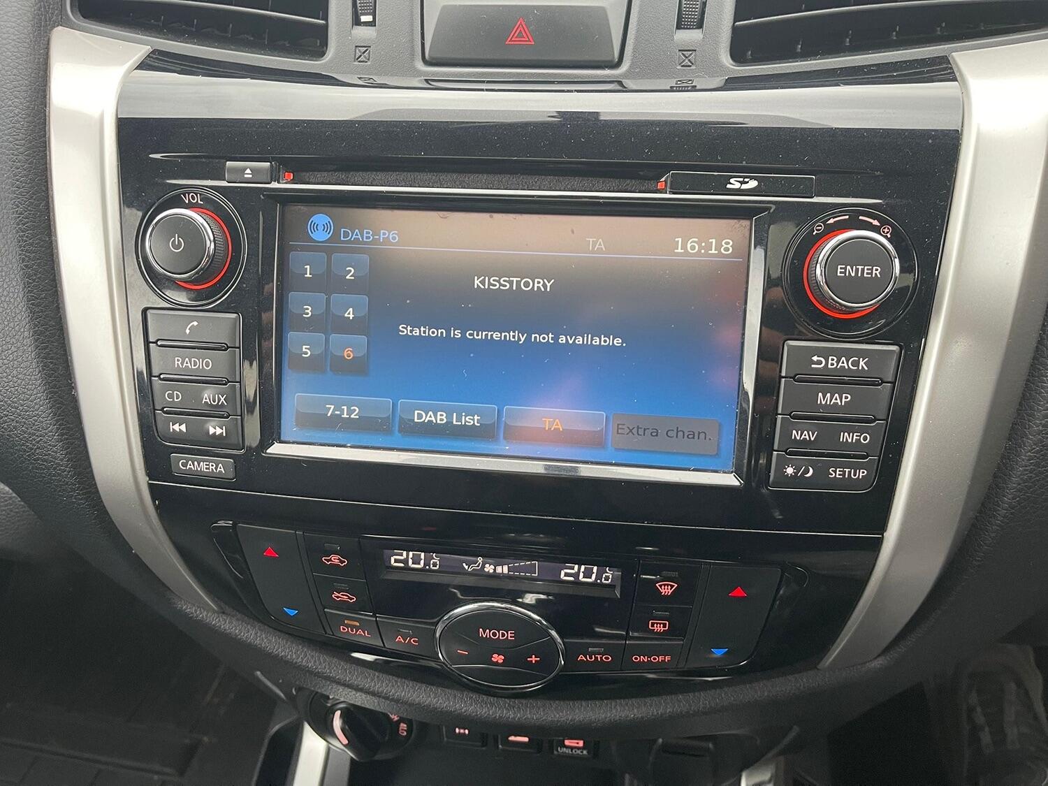 Used Nissan Navara 2019 for sale - 76313915: Photo 22