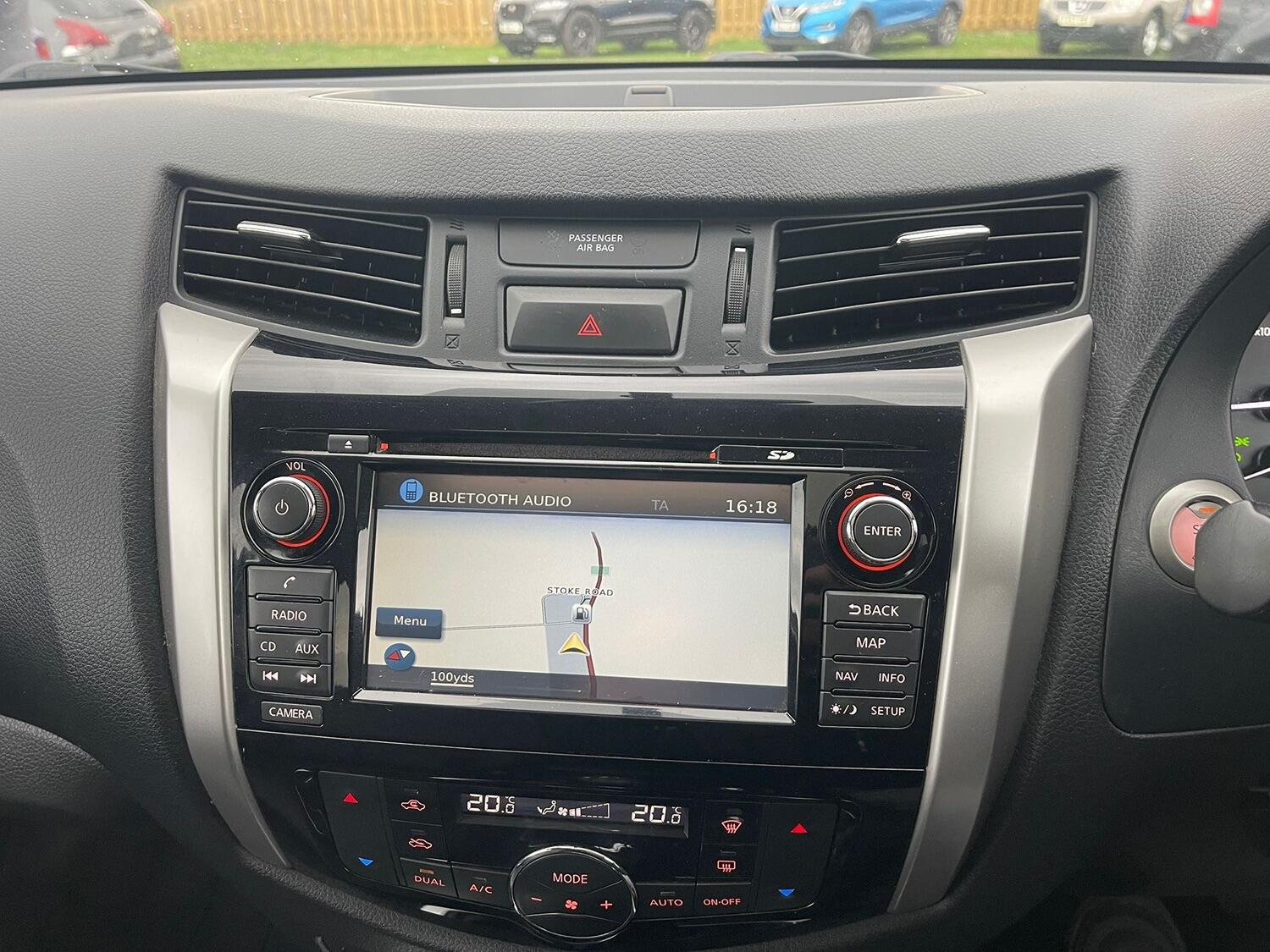 Used Nissan Navara 2019 for sale - 76313915: Photo 25