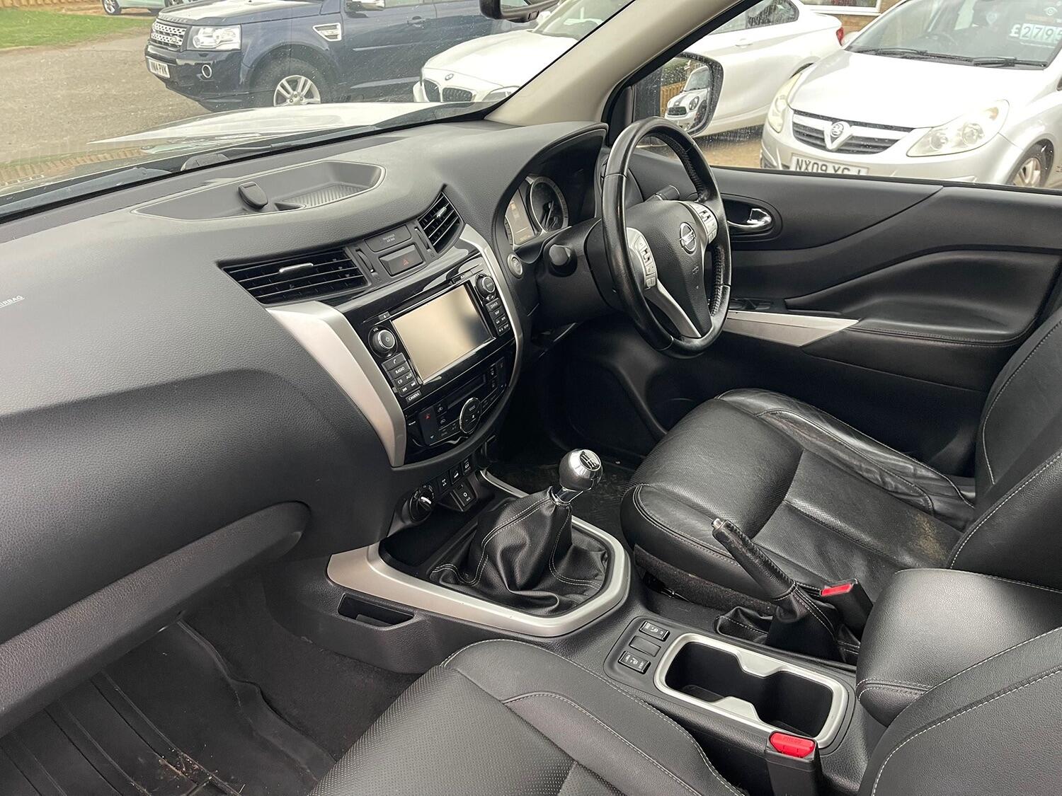 Used Nissan Navara 2019 for sale - 76313915: Photo 26