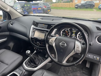 Used Nissan Navara 2019 for sale - 76313915: Photo