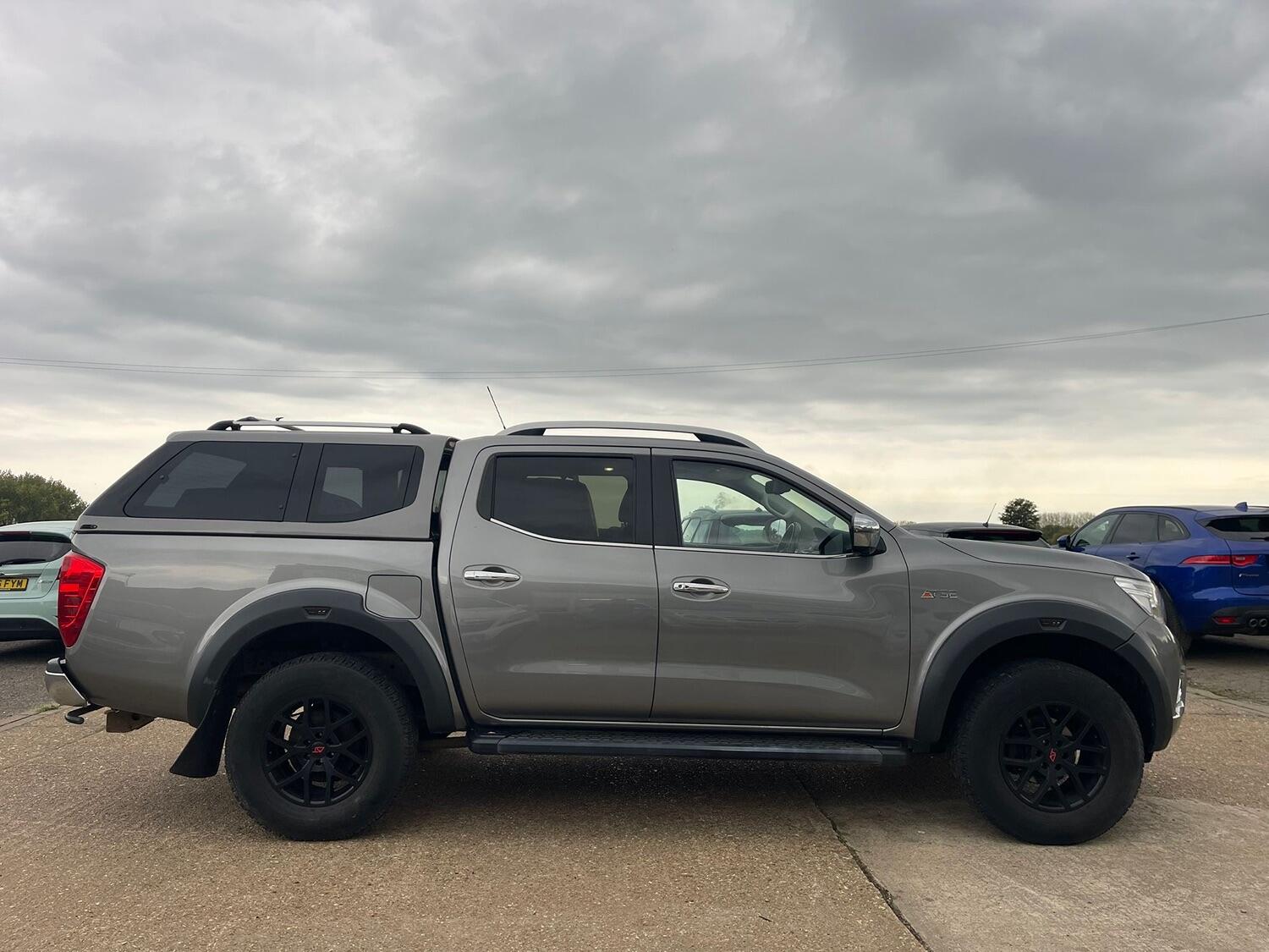 Used Nissan Navara 2019 for sale - 76313915: Photo 5