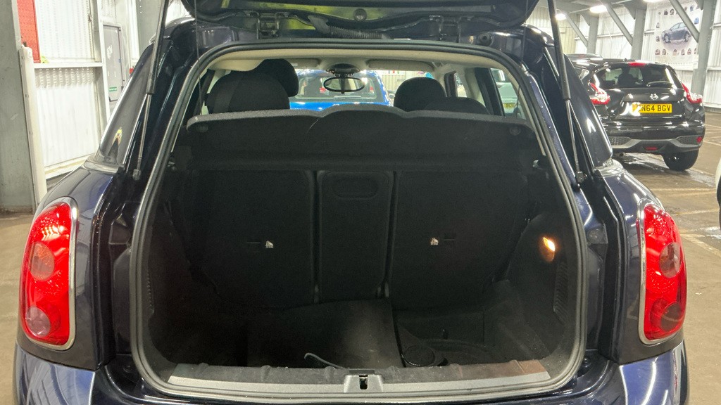 Used MINI Countryman 2013 for sale - 76521080: Photo 10