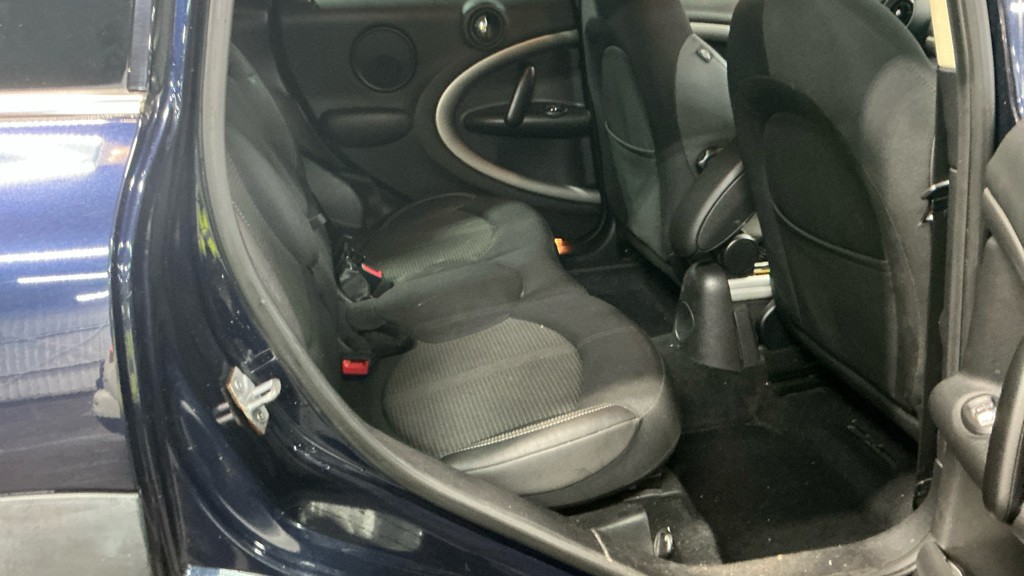 Used MINI Countryman 2013 for sale - 76521080: Photo 11