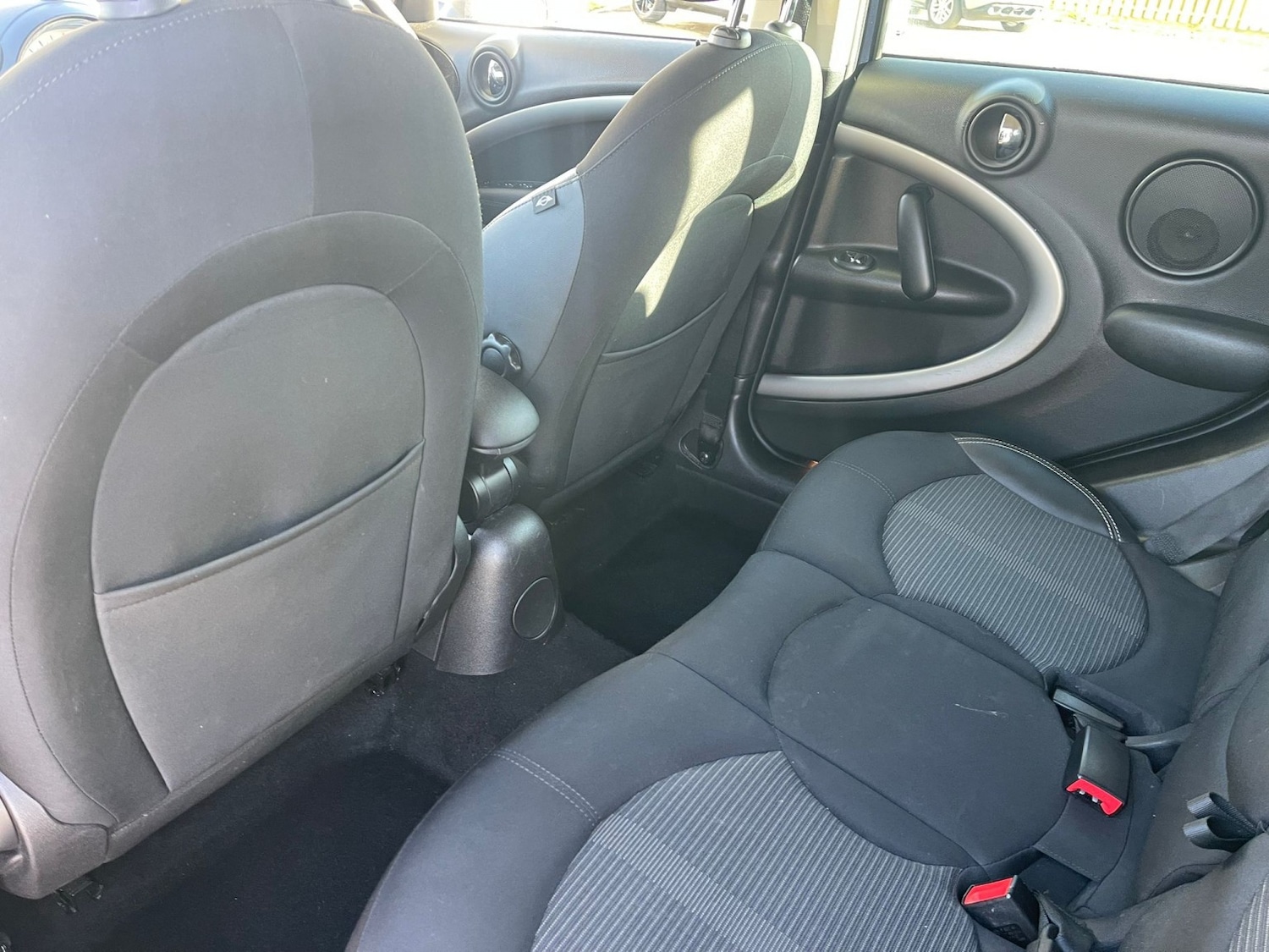 Used MINI Countryman 2013 for sale - 76521080: Photo 12