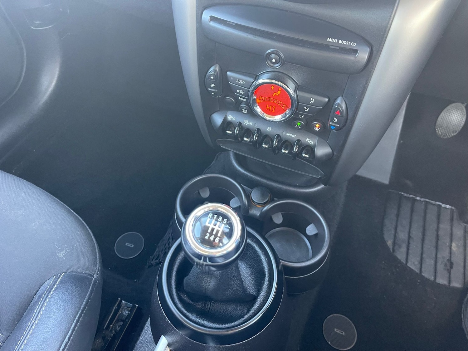 Used MINI Countryman 2013 for sale - 76521080: Photo 19