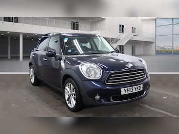 Used MINI Countryman 2013 for sale - 76521080: Photo