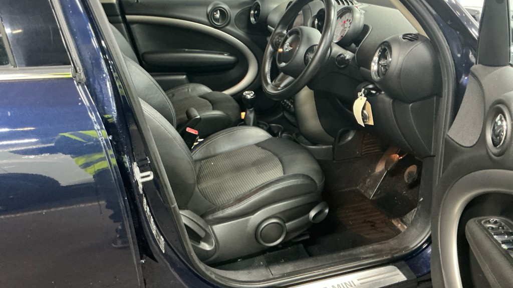 Used MINI Countryman 2013 for sale - 76521080: Photo 2