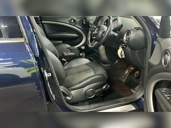 Used MINI Countryman 2013 for sale - 76521080: Photo