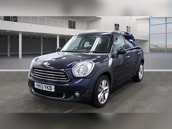 Used MINI Countryman 2013 for sale - 76521080: Photo