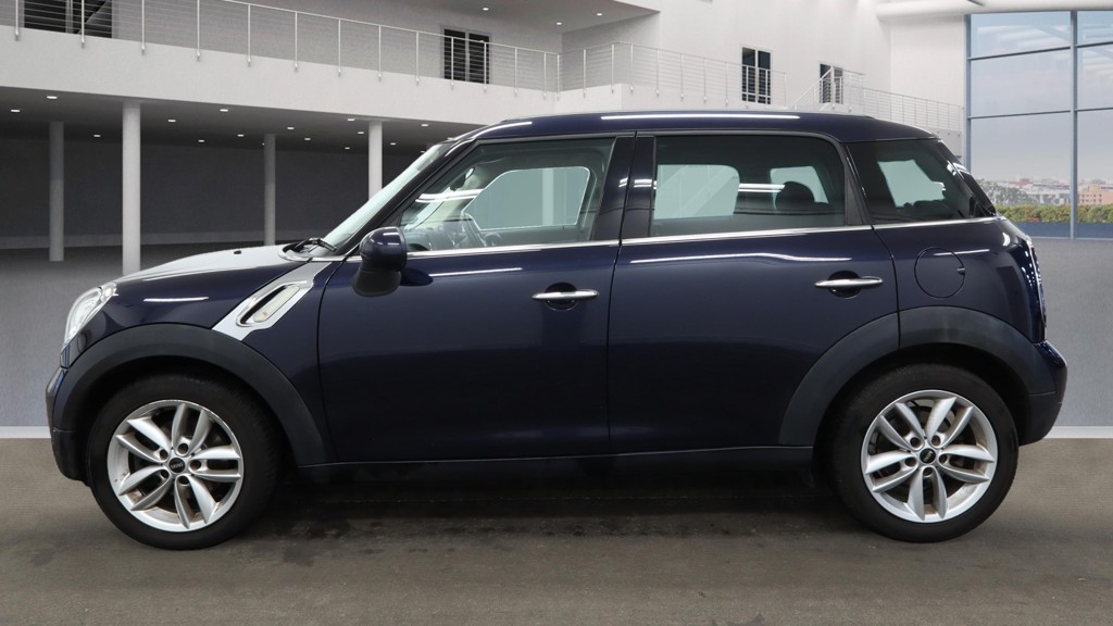 Used MINI Countryman 2013 for sale - 76521080: Photo 4