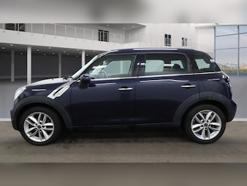 Used MINI Countryman 2013 for sale - 76521080: Photo