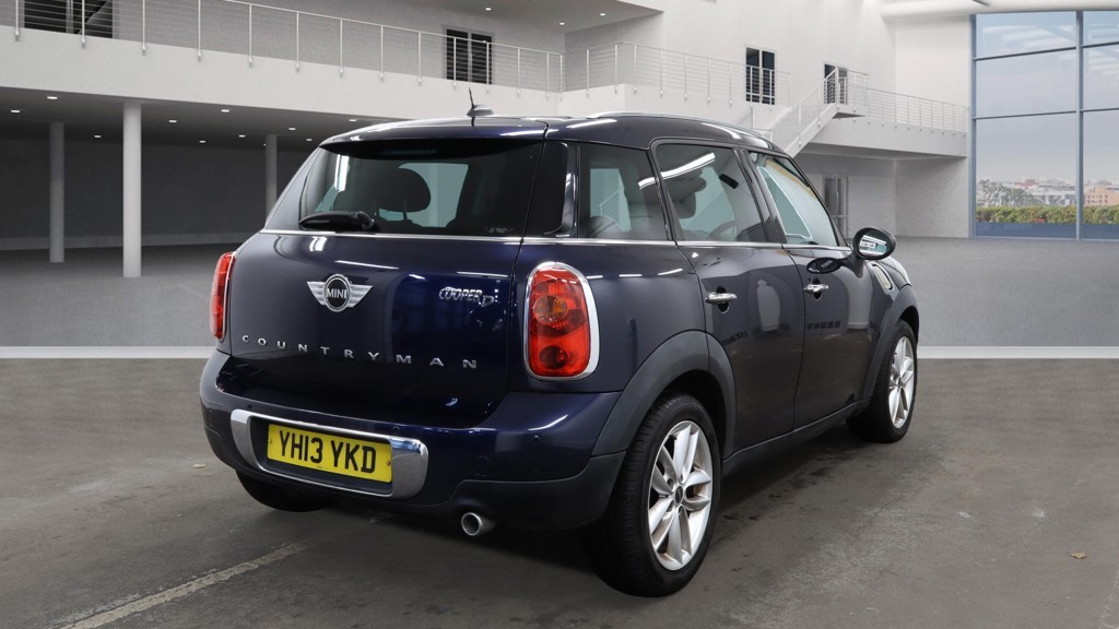 Used MINI Countryman 2013 for sale - 76521080: Photo 6
