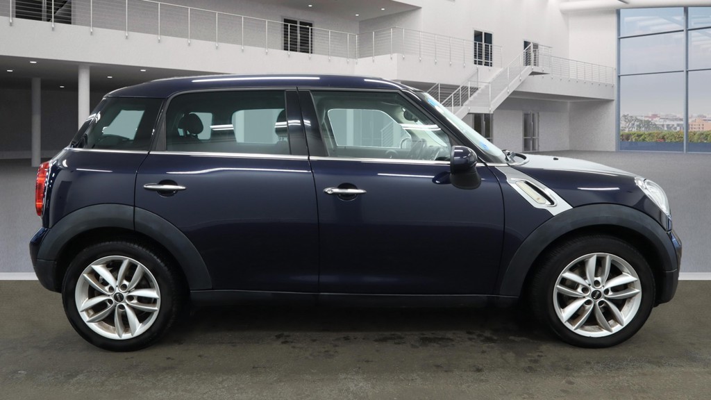 Used MINI Countryman 2013 for sale - 76521080: Photo 7