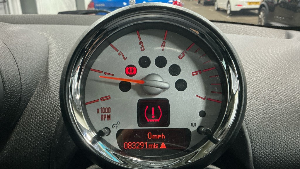 Used MINI Countryman 2013 for sale - 76521080: Photo 9