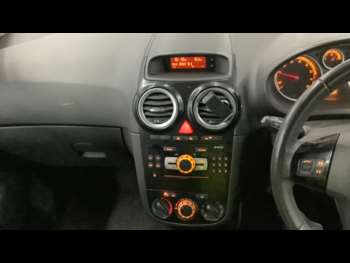 Used Vauxhall Corsa 2013 for sale - 74392830: Photo