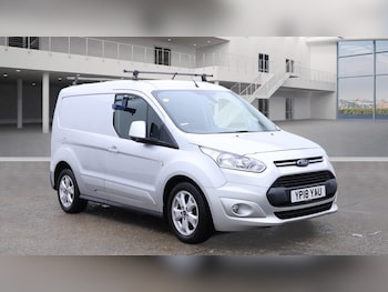 2018 - 1.5 TDCi 200 Limited