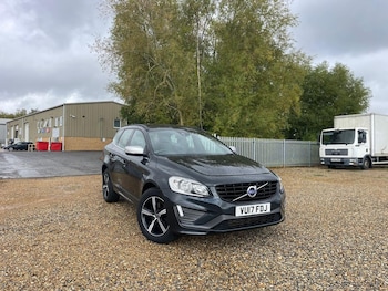 Volvo - XC60