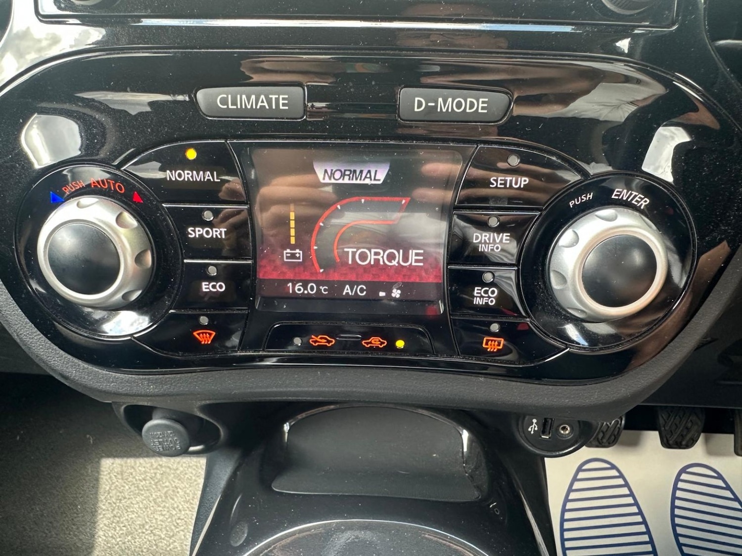 Used Nissan Juke 2013 for sale - 77014847: Photo 16