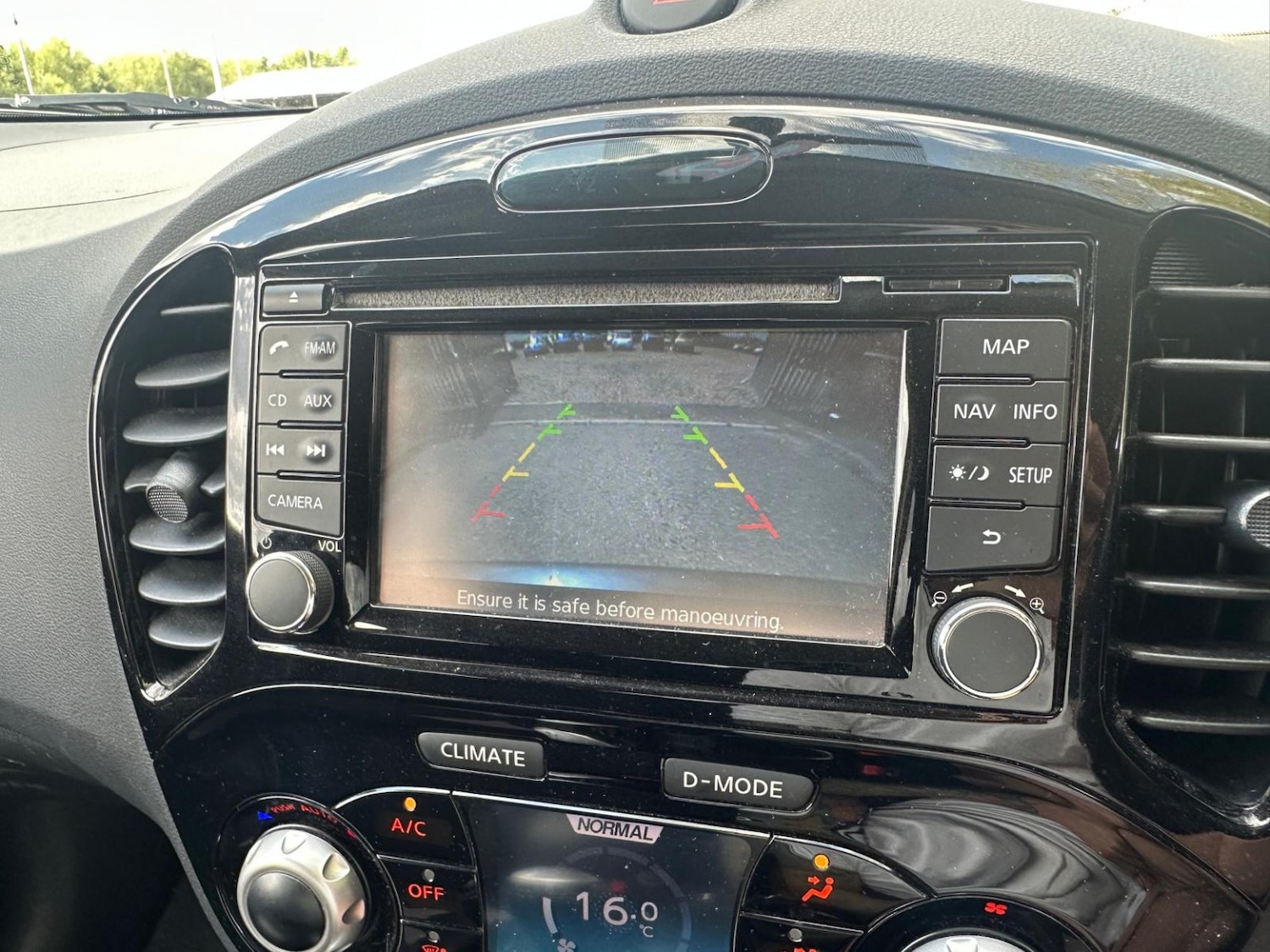 Used Nissan Juke 2013 for sale - 77014847: Photo 18