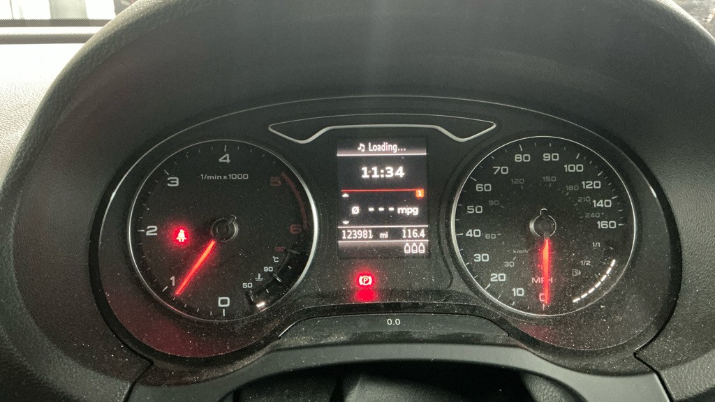 Used Audi A3 2013 for sale - 76521133: Photo 10