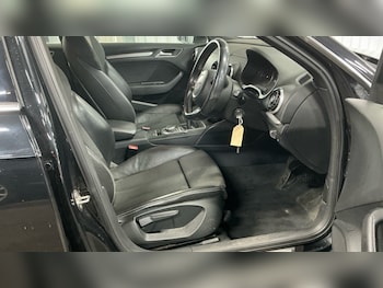 Used Audi A3 2013 for sale - 76521133: Photo