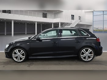 Used Audi A3 2013 for sale - 76521133: Photo
