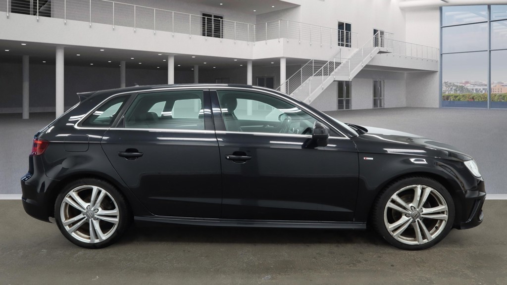 Used Audi A3 2013 for sale - 76521133: Photo 7
