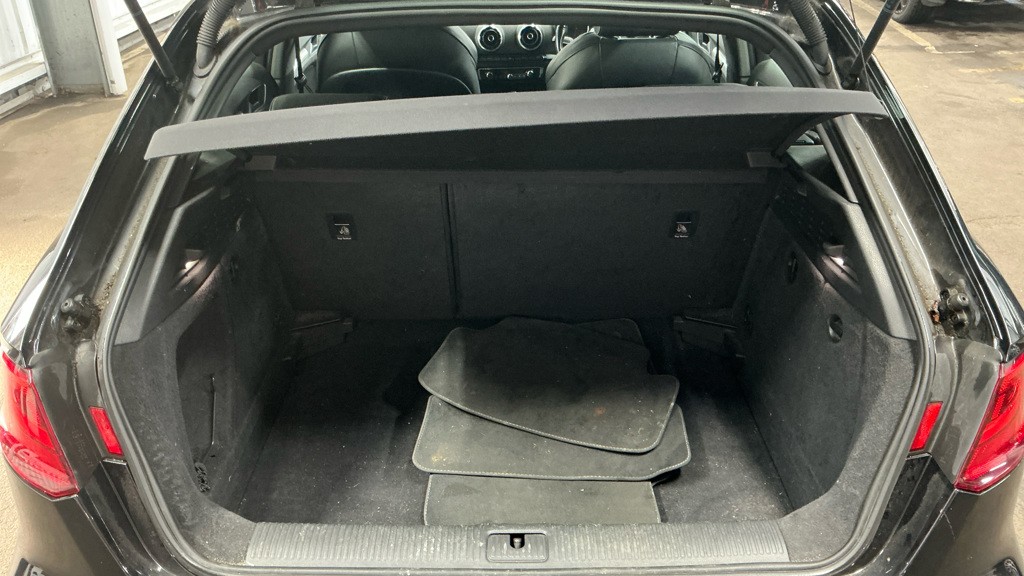 Used Audi A3 2013 for sale - 76521133: Photo 8