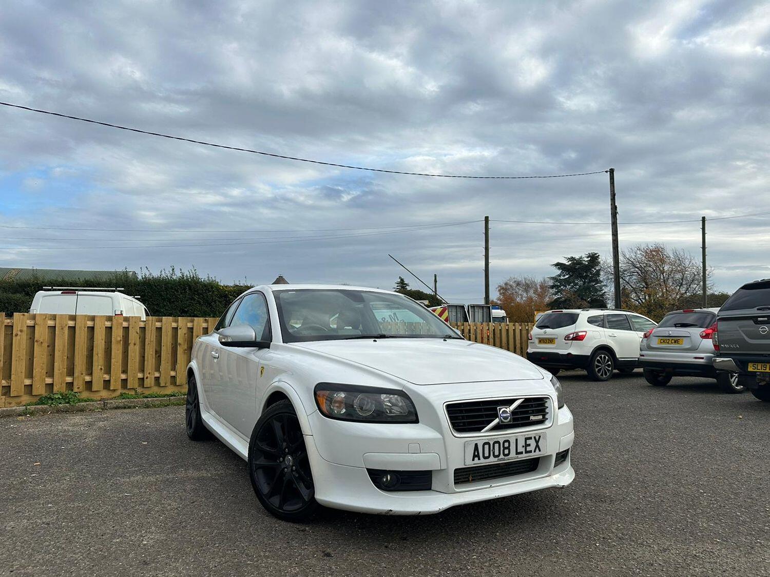 Used Volvo C30 2008 for sale - 76471150: Photo 1