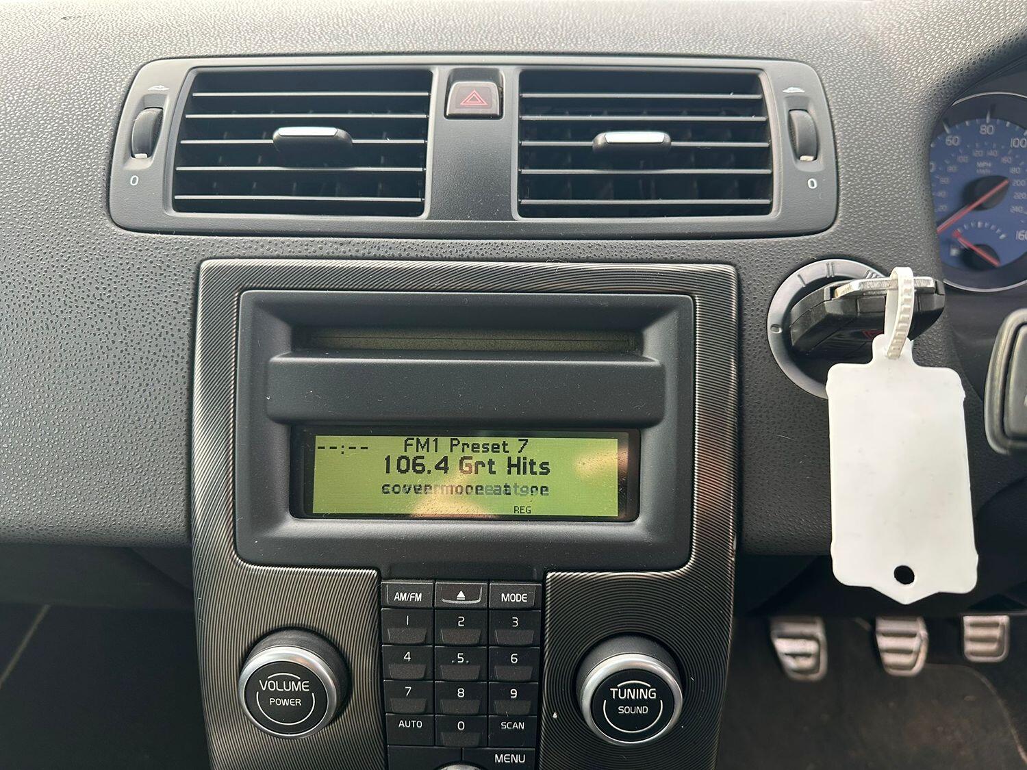 Used Volvo C30 2008 for sale - 76471150: Photo 11