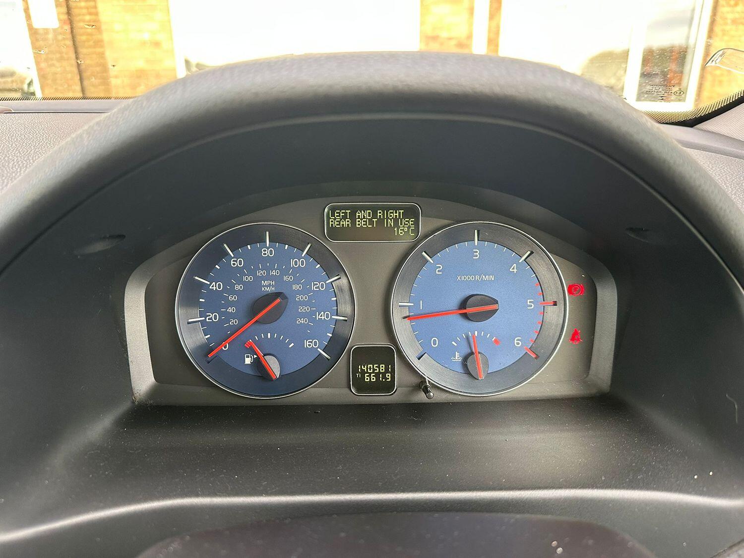 Used Volvo C30 2008 for sale - 76471150: Photo 12