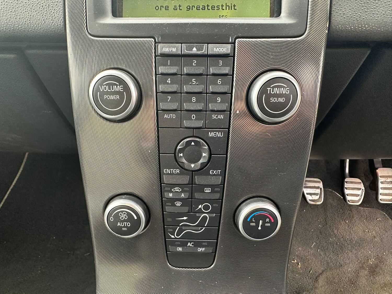 Used Volvo C30 2008 for sale - 76471150: Photo 15