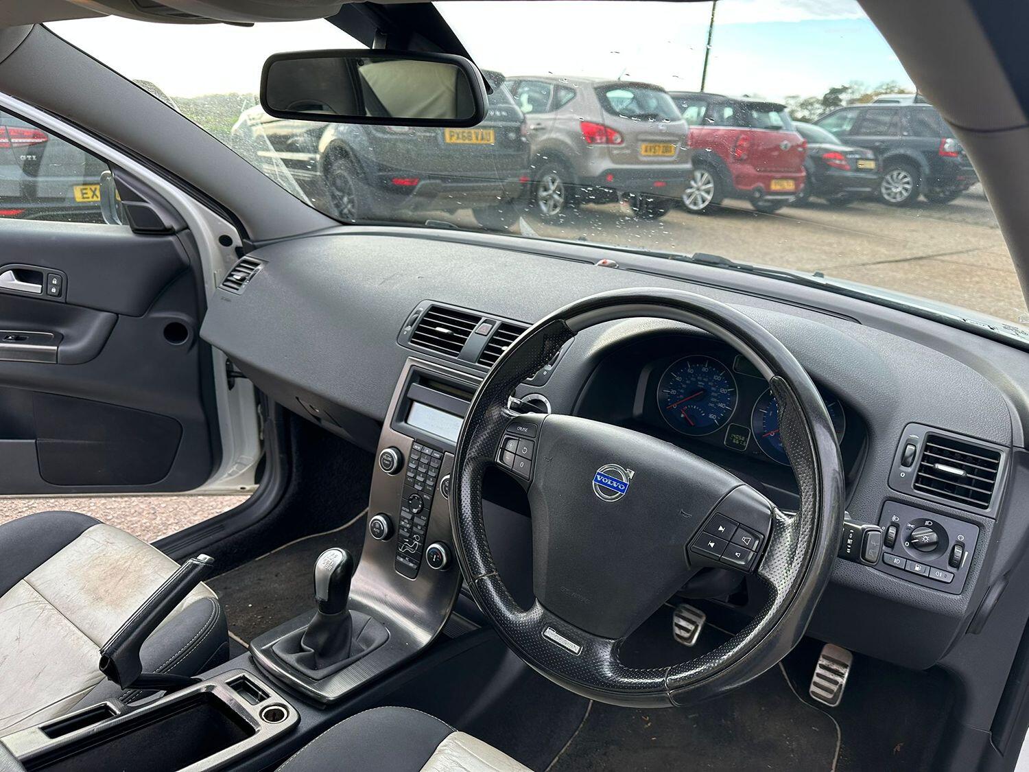 Used Volvo C30 2008 for sale - 76471150: Photo 2