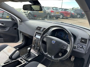 Used Volvo C30 2008 for sale - 76471150: Photo