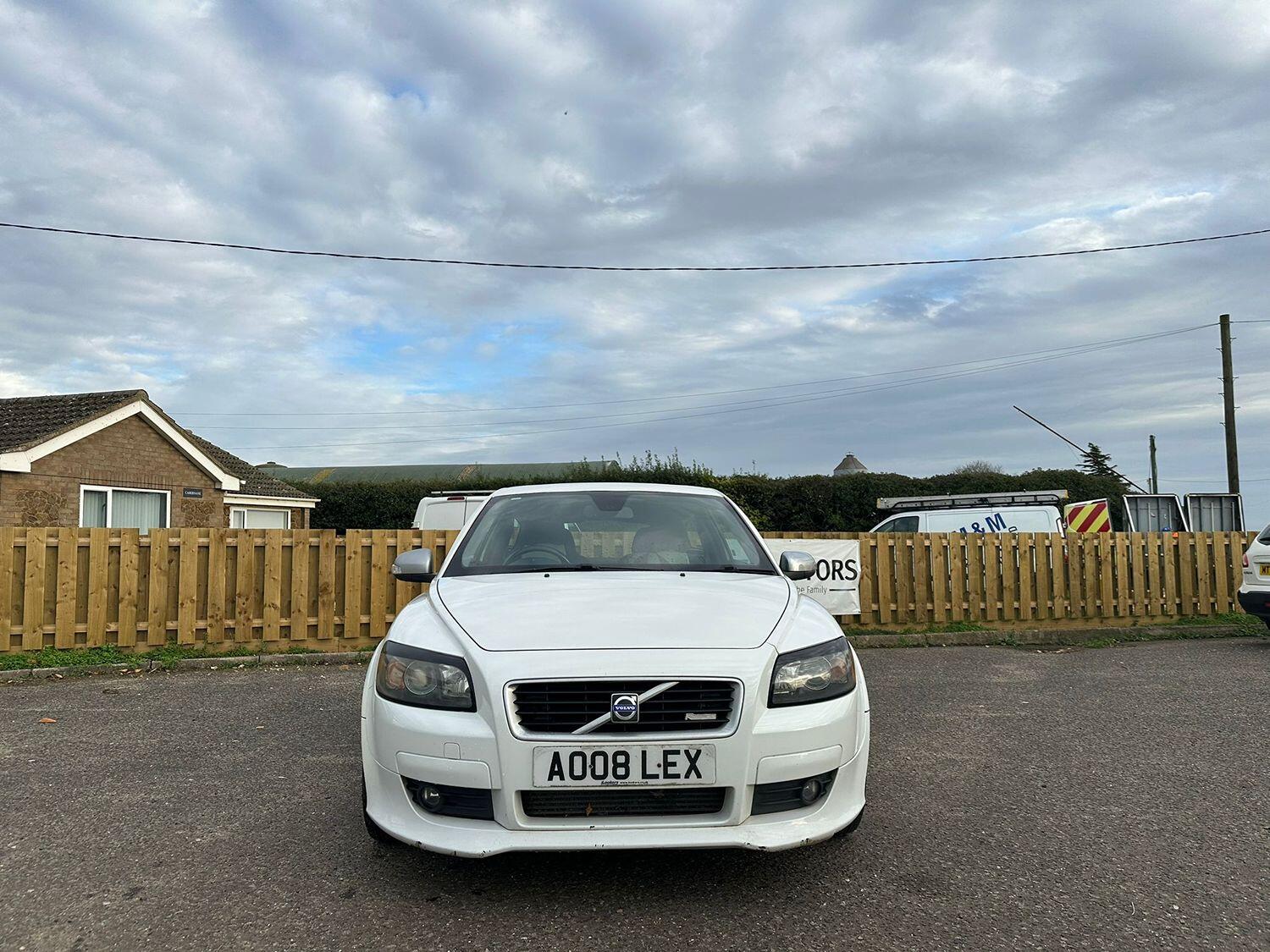 Used Volvo C30 2008 for sale - 76471150: Photo 3