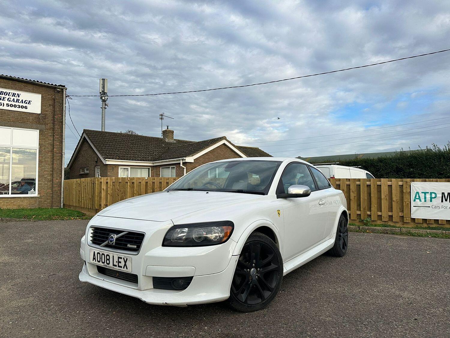 Used Volvo C30 2008 for sale - 76471150: Photo 4