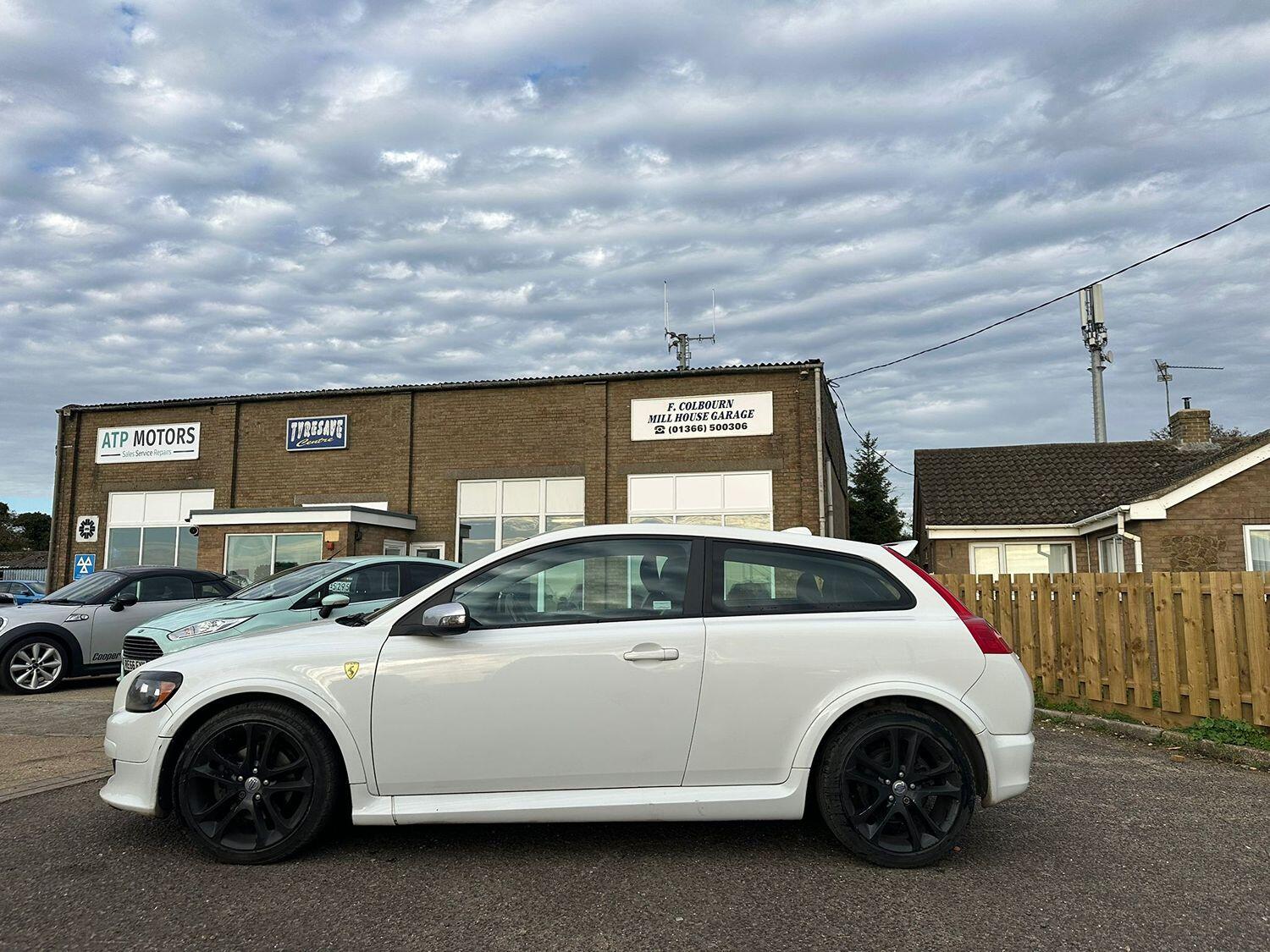 Used Volvo C30 2008 for sale - 76471150: Photo 5